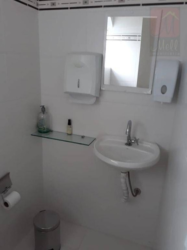 Jaguaré Rua General Mac Arthur Alugo Espaço Comercial - Sa0002