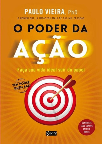 Poder Da Acao, O - 24ª Ed