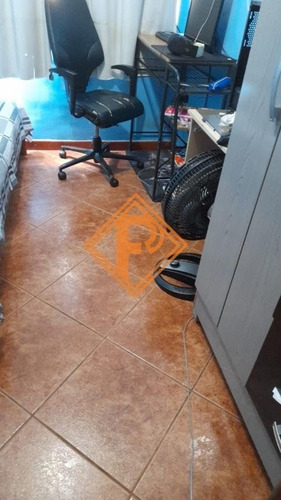 Imagem 6 de 15 de Apartamento Em Colégio - Rio De Janeiro - 21096