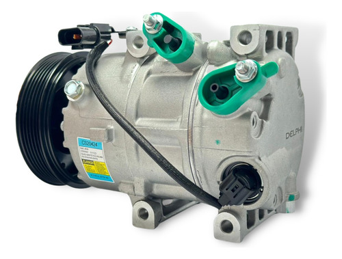 Compressor Delphi Azera Optima 2.0 2.4 2011 2012 2013 2014