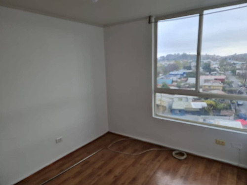 Se Vende Propiedad En Edificio Tres Pascualas, Concepción