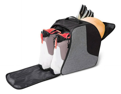 Bolsa Para Botas De Esquí Y Snowboard, Bolso De Hombro,