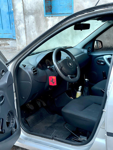 Renault Logan 1.6 Authentique 85cv