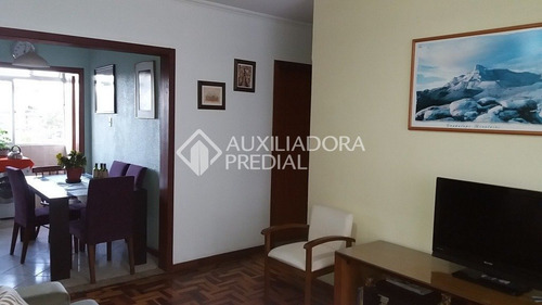 Imagem 6 de 15 de Apartamento - Menino Deus - Ref: 263182 - V-263182