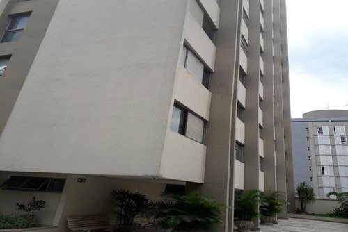 Imagem 16 de 17 de Apartamento Em São Paulo - Sp - Ap0008_elso