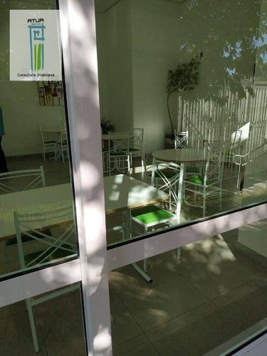 Imagem 23 de 25 de Apartamento À Venda, 55 M² Por R$ 360.000,00 - Vila Nova Cachoeirinha - São Paulo/sp - Ap1612
