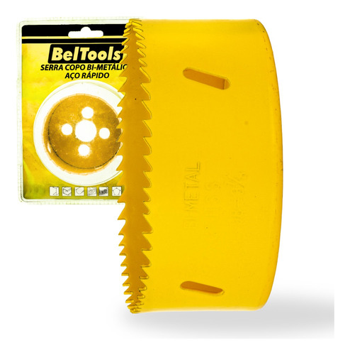 Serra Copo Ar Bimetal 3.7/8 98mm Beltools