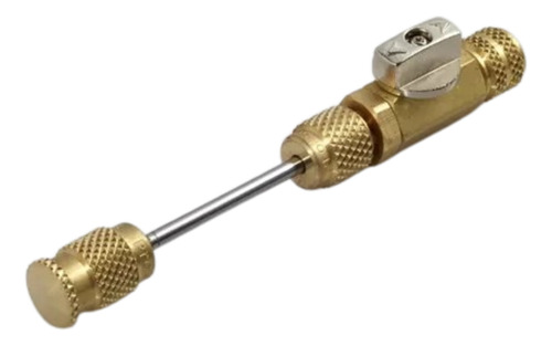 Removedor De Valvula Tlvc R22 Pro Set Cps
