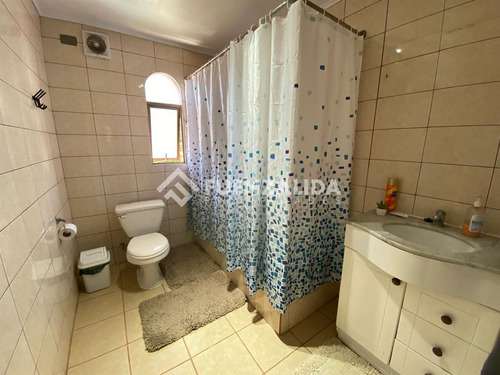 Casa Vendo 4d 3b Estacionamiento Condominio En El Monte
