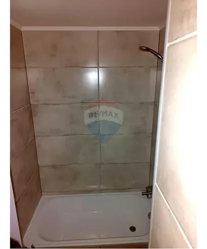 Arriendo Departamento Concepcion 1 Dorm Estac.