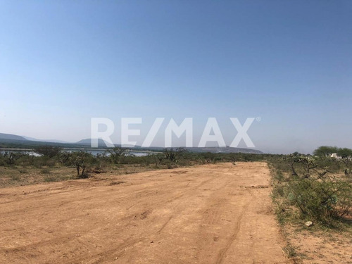 Imagen 4 de 10 de Terrenos En Venta Ejido Bordo Blanco Tequisquiapan Rtv221124-ac - (2)