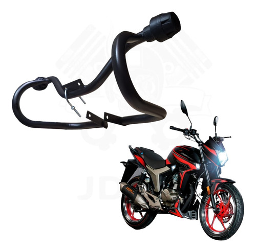 Slider 250 Z Roketman Tornado 250 250 Varias Motos 