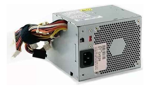 Fuente De Poder Para Optiplex 210l Dt 220 W