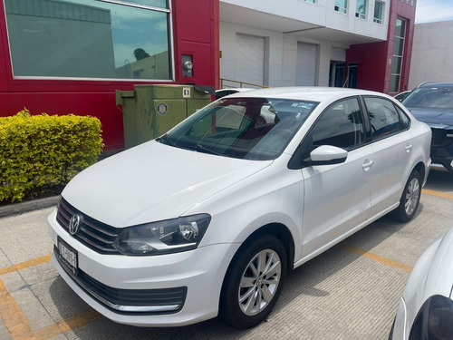 Volkswagen Vento Confortline 1.5 Tdi