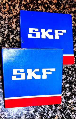 Rodamientos Skf 6210-2rs1/c3