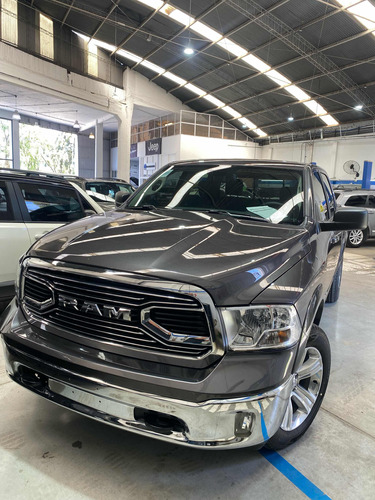 RAM 1500 5.7 Laramie Atx V8