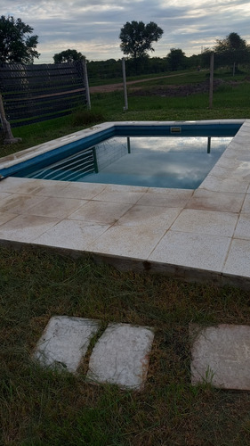 Casa En Venta En Paso De La Patria