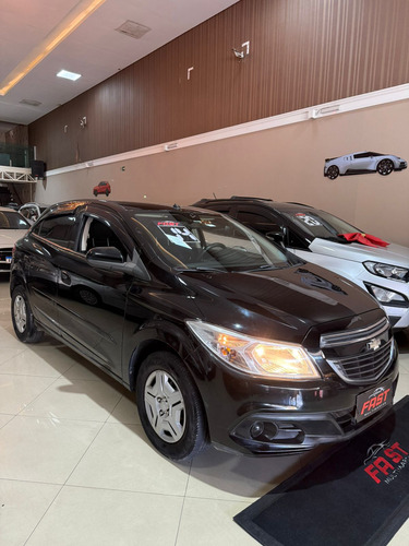 Chevrolet Onix 1.0 Lt 5p