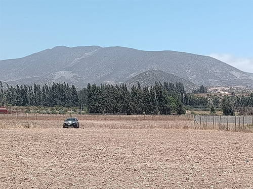 Sitio En Arriendo Ruta 41 Km 17