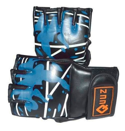 Guantes Pro Para Mma Box Quuz Pakistan Colores - Gymtonic