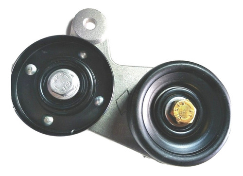 Imagen 4 de 10 de Tensor Poly V Alternador Vw Gol/saveiro 1.9 Diesel Rod Skf