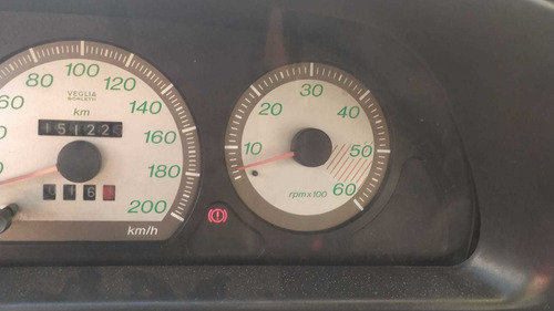 Fiat Palio 1.7 Hl Td 5 Puertas