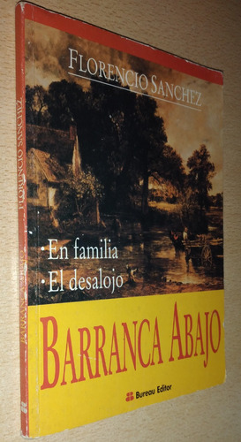 Barranca Abajo En Familia El Desalojo C. Dickens Bureau