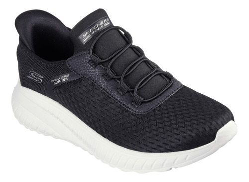 Tenis Skechers Dama 117504ofwt Bobs Squad Chaos