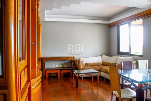 Apartamento Auxiliadora Porto Alegre. - 4778