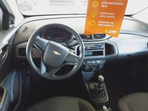 Chevrolet Joy 1.0 Spe4 Flex Manual