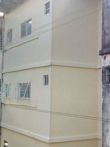 Imagem 1 de 5 de Ótimo 03 Quartos, Não Tem Garagem Em Maranguape I, Aceito Automóvel - Ap00020 - 67663667
