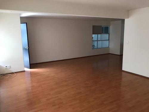 Imagen 6 de 12 de Departamento Amplio Y Muy Iluminado En Lomas De Tarango, Cdmx, 68129