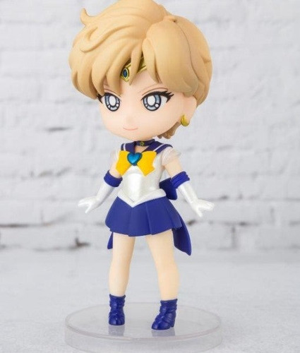 Sailor Moon Figuarts Mini 32 Sailor Uranus Bandai