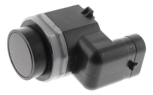 Sensor De Estacionamiento Audi A5, A6 Y Q3 Audi 1s0919275d Color Negro