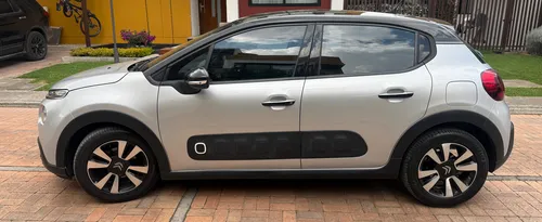 Citroën C3 1.6 Shine Automática
