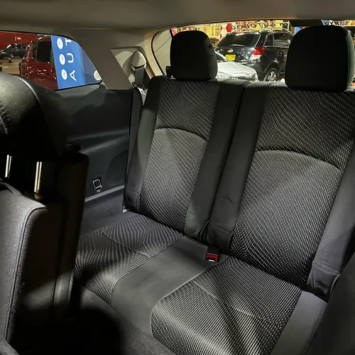 Dodge Journey 2.4 Se 7A At
