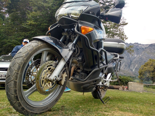Honda 2004