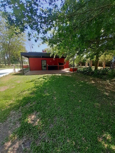 Imagen 8 de 16 de Casa En Venta En Manzanares, Pilar, G.b.a. Zona Norte