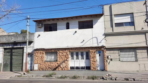 Imagen 1 de 30 de Lote De 8.66x26.88 En Av. Sanchez De Bustamante Al 1500 - 248 M2 Tot - Lanús Este