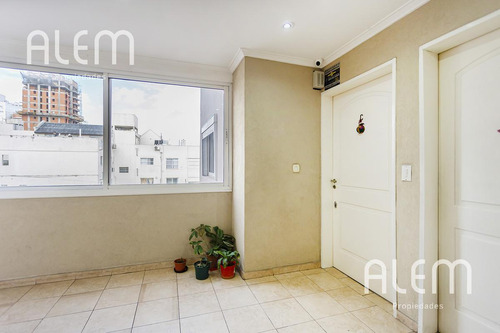 Departamento Dos Ambientes - Banfield Este