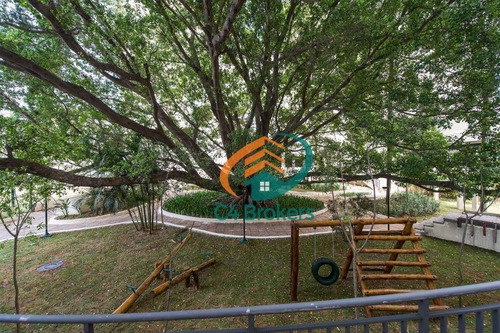 Imagem 12 de 23 de Apartamento À Venda, 76 M² Por R$ 450.000,00 - Picanco - Guarulhos/sp - Ap1487