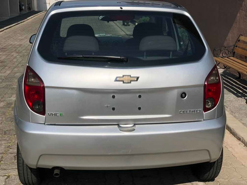 Chevrolet Celta 2014 1.0 Lt Flex Power 5p