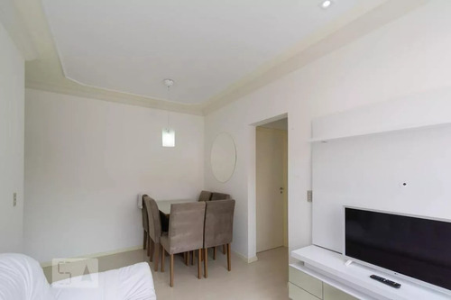 Imagem 2 de 23 de Apartamento A Venda - Chacara Santo Antonio - São Paulo-sp - 11645