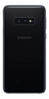 Samsung Galaxy S10e 128 Gb Prism Black 6 Gb Ram - Original