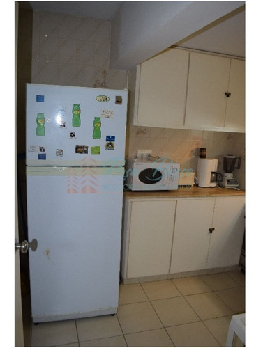 Apartamento En Peninsula, 2 Dormitorios *- Ref: 760