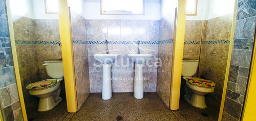 Imagen 11 de 24 de Edificio Comercial En Venta