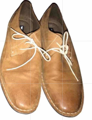 Zapatos De Hombres Importados Talla 46