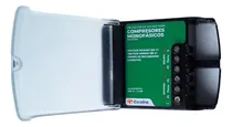 Comprar Protector Voltaje Exceline 220v Para Compresores Monofasicos