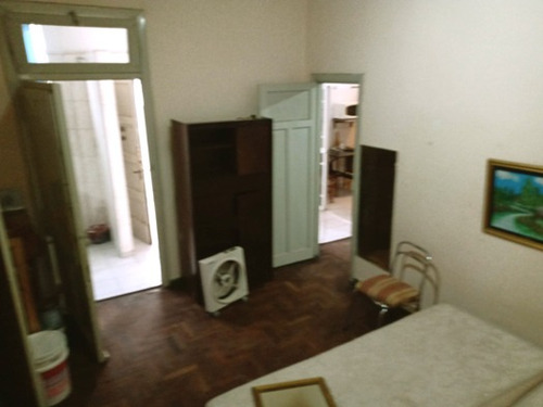 Departamento 2 Ambientes Tipo Casa.