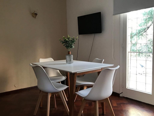 Imagen 3 de 14 de Depto En El Corazón De La Ciudad De Mendoza. $12000por Noche